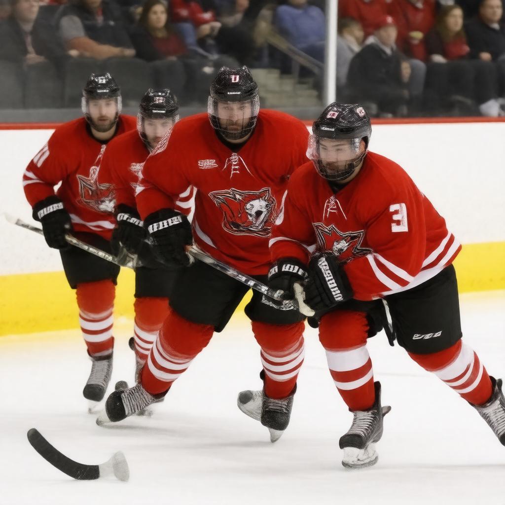 Niagara IceDogs